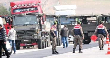 MİT TIR'ları Davasında Eski Adana Başsavcısı Süleyman Bağrıyanık'a Hapis Cezası