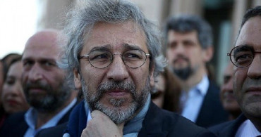 MİT TIR'ları Davasında Yargılanan Can Dündar'ın Babası MİT Personeliymiş