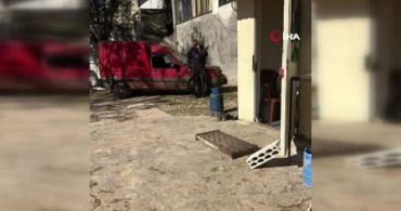 MİT ve Suriye İstihbaratından Ortak Operasyonla 12 Yıl Firari Casus Yakalandı