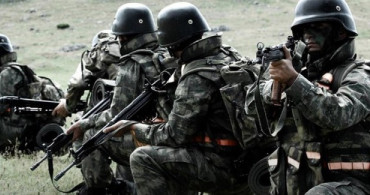 MİT ve TSK'dan Kandil'e Operasyon: PKK'nın Üst Düzey İsmi Etkisiz Hale Getirildi!