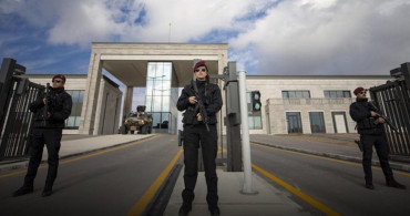 MİT, Yabancı Servislere Casusluk Yapan Ağı Çökertti