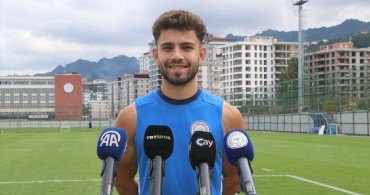 Mithat Pala, Kasımpaşa Maçı Öncesi İddialı Konuştu