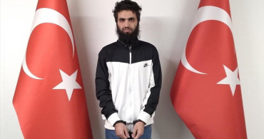 MİT'in DEAŞ Operasyonu: Mehmet Gören Yakalandı