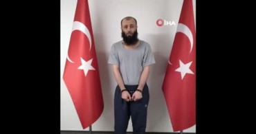 MİT'in Sınır Ötesi DEAŞ Operasyonu
