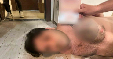 MİT’in tespitiyle kırmızı bültenle aranan uyuşturucu kaçakçısı Mersin'de yakalandı