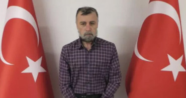 MİT'in Ukrayna'da Yakalayıp Getirdiği Hablemitoğlu Suikastı Zanlısı Emniyete Teslim Edildi