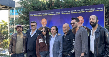 Mitoloji Mafyası 21 Kasım'da Vizyona Giriyor