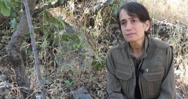 MİT'ten başarılı operasyon! Irak'ın kuzeyinde yer alan Gara'da gerçekleştirilen operasyonda PKK'lı terörist Hanım Demir'in etkisiz hale getirildi!