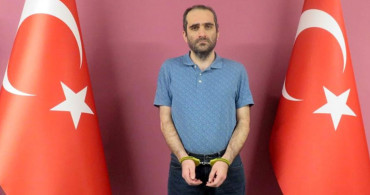 FETÖ'nün Kilit İsimlerinden Olan Selahattin Gülen Yarın Sorgulanacak