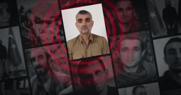 MİT'ten IŞİD'e Operasyon: Talip Güler Türkiye'ye Getirildi