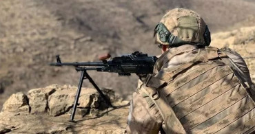 MİT’ten kritik operasyon! 2008’de katliam yapan terörist Suriye'de yakalandı!