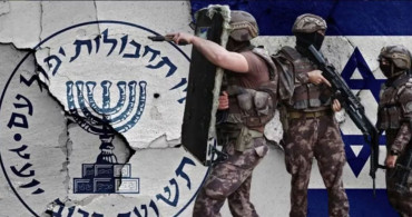 MİT'ten MOSSAD'a operasyon: TV programlarına katılan o isim MOSSAD ajanı çıktı!