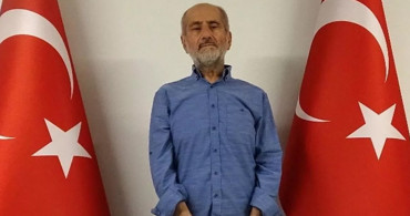 MİT'ten nokta operasyon! Yunanistan'a bilgi sızdırmaya çalışan casus kıskıvrak yakalandı
