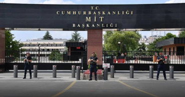 MİT’ten ‘Süper Hayalet’ Operasyonu: 25 Yıllık Casus Ağ Çökertildi