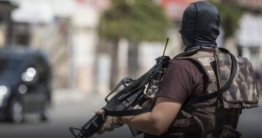 MİT’ten Suriye’de DEAŞ Operasyonu: 10 Terörist Yakalandı