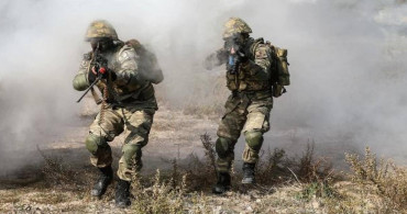 MİT’ten terör örgüte ağır darbe: Irak’ın 160 derinliğinde nefes kesen operasyon