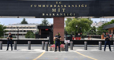 MİT’ten vatandaşlara uyarı: ‘Casuslara dikkat edin’
