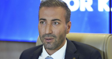 MKE Ankaragücü Başkanı, Destek Bekliyor