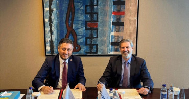 MKK ve Arjantin Merkezi Saklama Kuruluşu Arasında İşbirliği Anlaşması