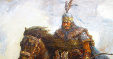 M.Ö. 209 Tarihinin Önemi Nedir?