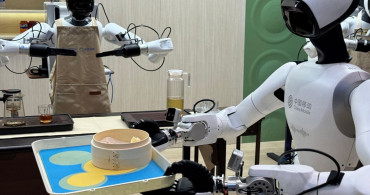 Mobil Dünya Kongresi 2026: Yapay Zeka ve Robotların Yükselişi