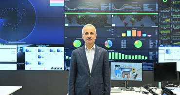 Mobil İnternet Aboneliklerinde Önemli Artış