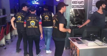 Mobil Okul Timleri Okullar Açılmadan Denetimlere Başladı