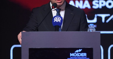 Mobilya Sektörü MOSDER Business'ta Buluştu