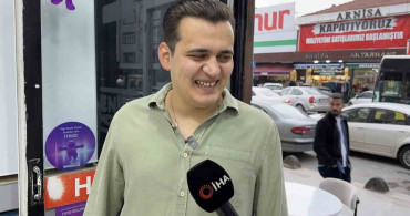 Mobilyacı Hırsıza Komik Sitemde Bulundu