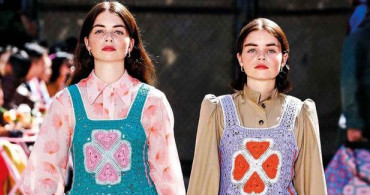Moda Düşkünleri İçin Vintage Modası