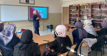 Modüler Aile Eğitim Programı İle Aile Eğitimi Yaygınlaşıyor