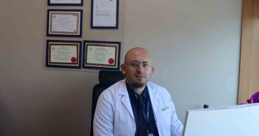 MODY Araştırması Uluslararası Ödül Aldı