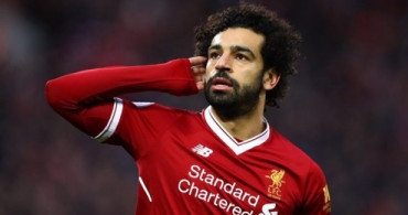 Mohamed Salah Sezon Sonu Gidiyor
