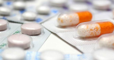 Molnupiravir Adlı İlaç, Koronavirüsü 24 Saat İçinde Etkisiz Hale Getirdi