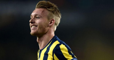 Monchi İkna Oldu! Kjaer Fenerbahçe'ye Geliyor!