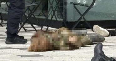 Montreal'de silahlı saldırı: 1'i polis 2 kişi hayatını kaybetti