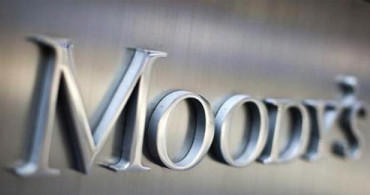 Moody's İngiltere'nin Not Görünümünü Negatif Olarak Düzenledi