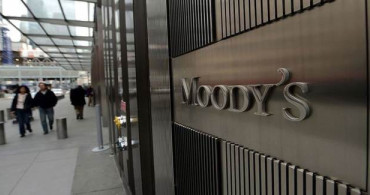 Moody's Türkiye'nin Kredi Notu ve Görünümüyle İlgili Güncelleme Yapmadı