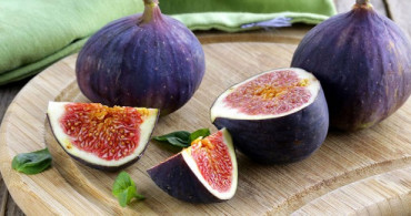Mor Renkli Besinler Hafızayı Güçlendiriyor! 