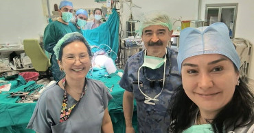 Morali Yükselten İyileştirme: Eskişehir'den Örnek