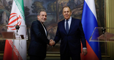 Moskova ve Tahran’dan Yeni Delhi’de Diplomasi Mesaisi