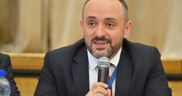 Moskova'da Orta Doğu'nun Siyasi Süreçleri Tartışıldı
