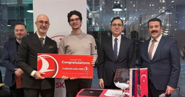 Moskova'daki Türk Öğrenciler İftarda Buluştu