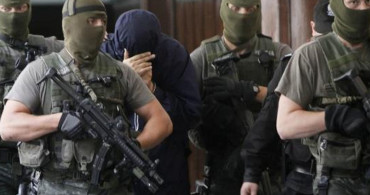 Mossad Ajanlarının Hedefi Belli Oldu, Güvenlik Güçleri O Kişiyi Uyardı!