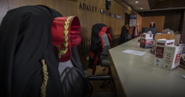 Mossad Bağlantılı Casusluk Davasında 8 Sanığa Hapis Kararı