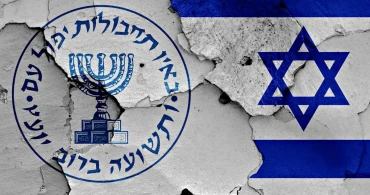Mossad’ın Tarihindeki En Büyük Operasyonu: İran’a Karşı 100 Yabancı Ajan