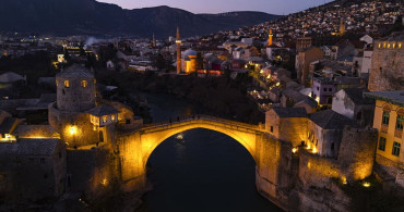Mostar'da Ramazan Etkinlikleri