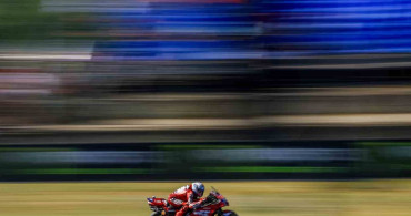 MotoGP 2026 Çekya etabında Marc Marquez zafer kazandı