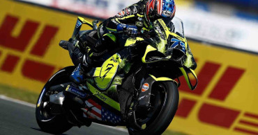 MotoGP 2026 Hollanda etabını Ai Ogura kazandı