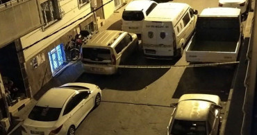 Motorcular İstanbul’da dehşet saçtı: Evlere ve arabalara kurşun yağdırdılar